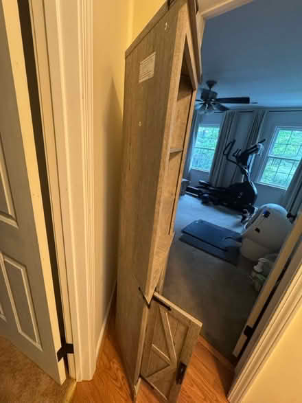 Photo of free Bedroom furniture (Churchton) #4