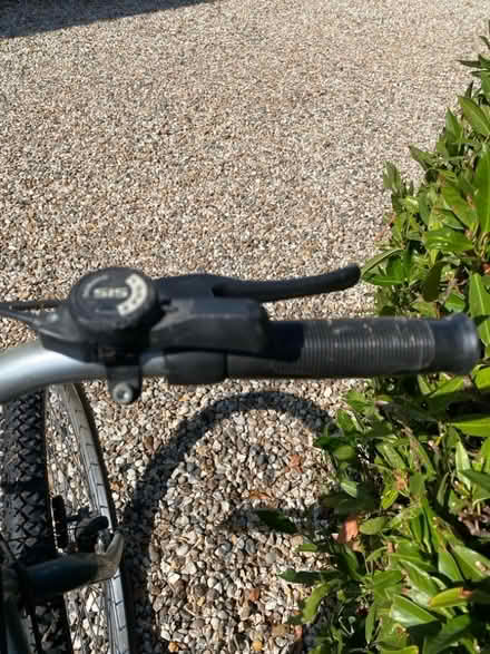 Photo of free Child’s Mountain Bike (Runcton PO20) #2