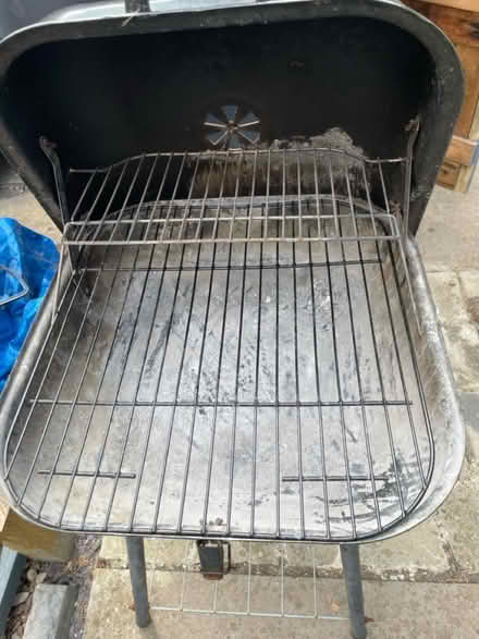 Photo of free BBQ (Great billing Northamtpon NN3) #2