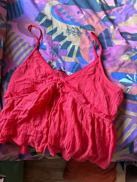 Photo of free Bag of women’s clothes size 16 (Beckenham BR3) #1