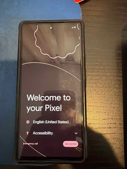 Photo of free Pixel 6 (Andover South) #2