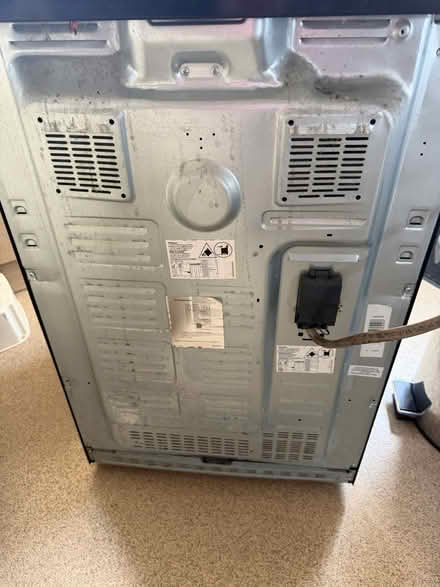 Photo of free Beko Oven (Dunmow CM6) #4