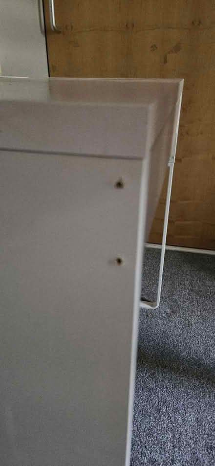 Photo of free Ikea desk (Sydenham SE26) #3