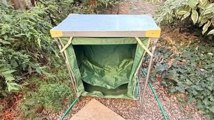 Photo of free Camping station (E9) #1