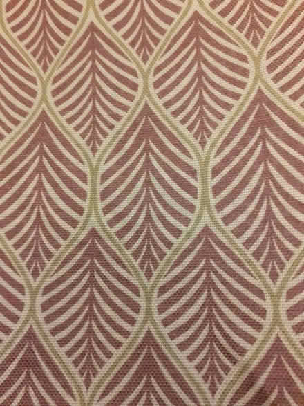 Photo of free Purple leaf Upholstery Material (Birmingham City Centre B1) #2