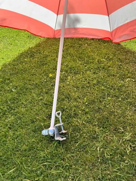 Photo of free Short stem parasol (Heysham LA3) #3