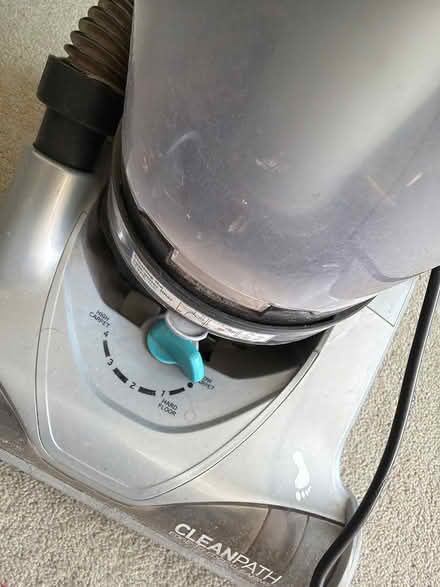 Photo of free VAX Power Vacuum Cleaner (Gravesend DA12) #3