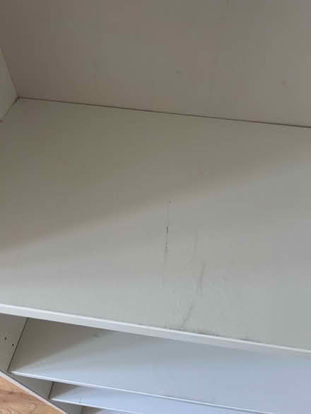 Photo of free IKEA bookshelf (Weybridge KT13) #2