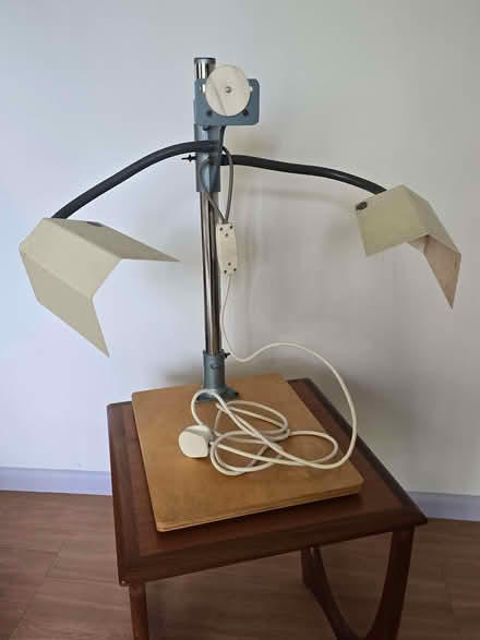 Photo of free Photo Copy Stand. (Bayston Hill SY3) #1