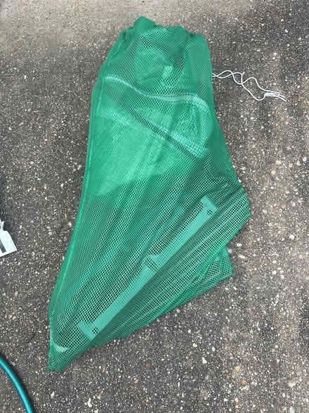 Photo of free Outdoor greenhouse (Potomac) #1