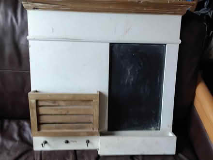 Photo of free Notice/chalk board (Grenoside S35) #1