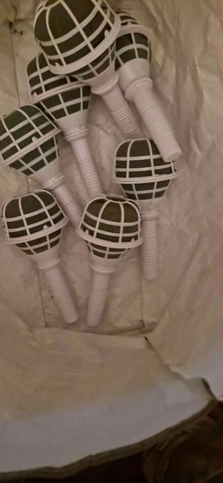 Photo of free Floristry items (Kempston MK42) #1