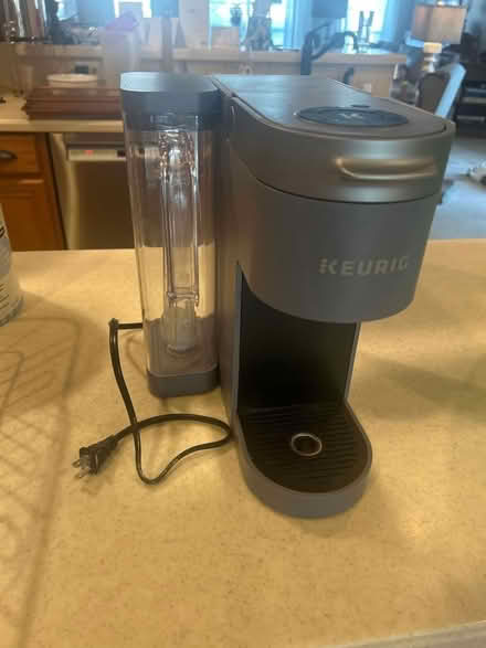 Photo of free Kitchen items (Misty Cove and Fry area) #2