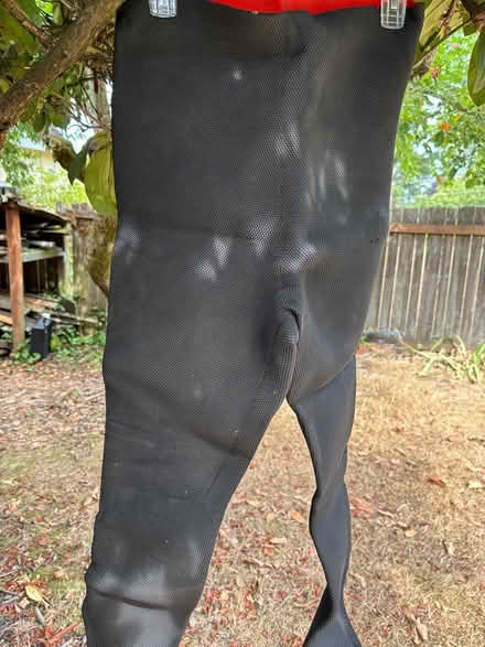 Photo of free Wet suit (Kirkland) #2