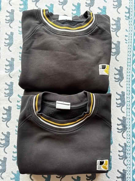 Photo of free Dorothy Stringer jumpers (Hollingdean BN1) #1