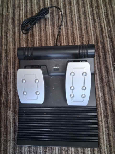 Photo of free PC pedals (Mickleover DE3) #1