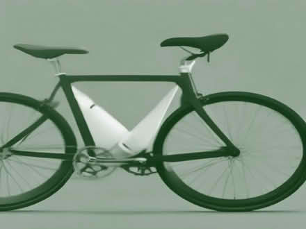 Photo of Men’s large pushbike (Kilburn DE56) #1