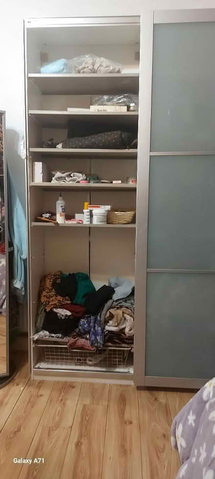 Photo of free Tall wordrobe (SW16 norbury) #3