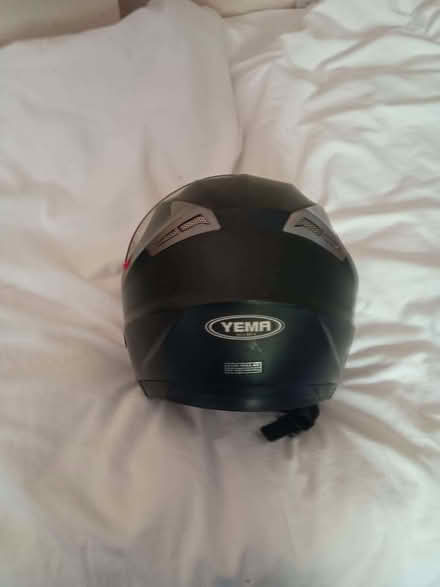 Photo of free Crash helmet (The Nurserylands TW12) #1