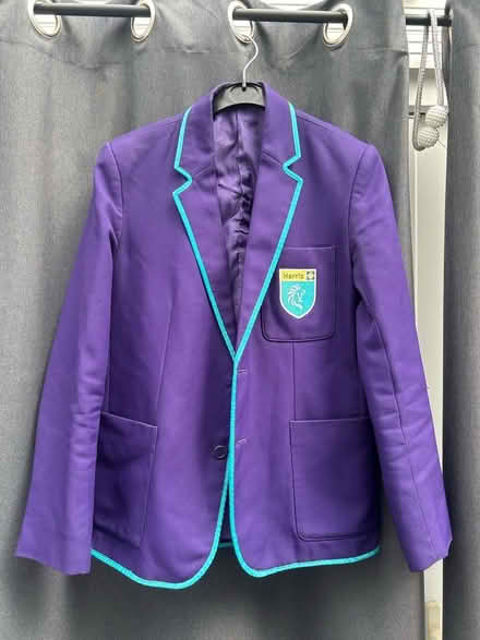 Photo of free uniform (Thornton Heath CR7) #1