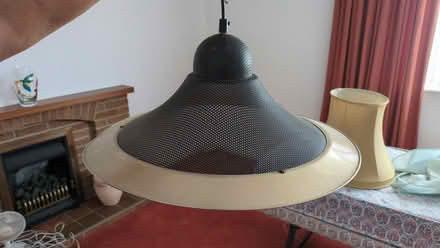 Photo of free Lamp shades and light fitting (Wollaton NG8) #1