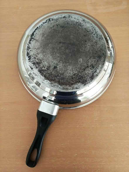 Photo of free Frying pan (St Leonards Green TN38) #2