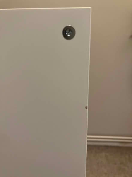 Photo of free Kallax with drawer /cupboard inserts (Emmbrook RG41) #3