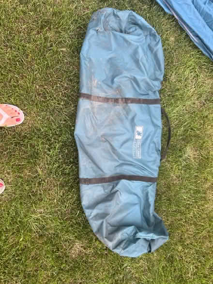 Photo of free Great land 3 room tent (Maywood) #3