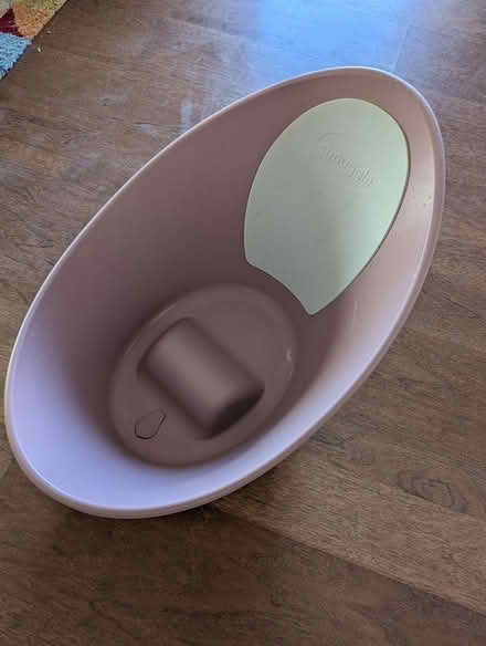 Photo of free Shnuggle Baby Bath (Hoxton N1) #3