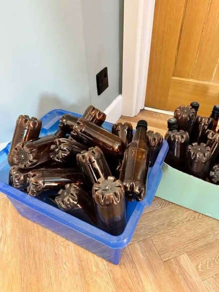 Photo of free Home Brew Kit (Emerson Valley, MK4) #3