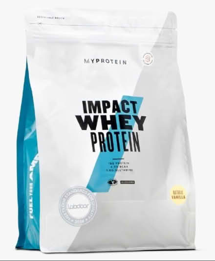 Photo of Any protein, no problem if outdated (Sheffield Manor S2) #2