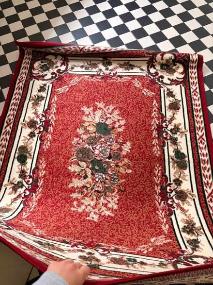 Photo of free Carpet (Drumcondra) #2
