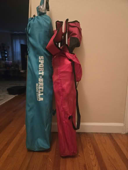 Photo of free Beach chairs (Brooklyn, Ditmas Park) #2