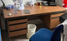 Photo of free Desk (Newmarket CB8) #1