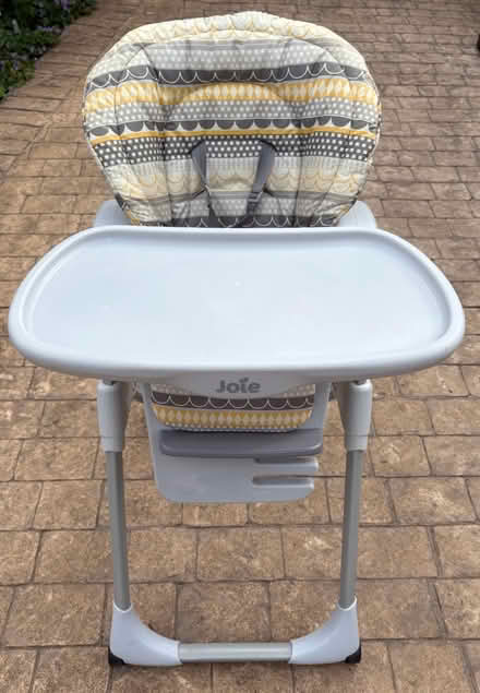 Photo of free Jodie highchair (Doncaster) #1
