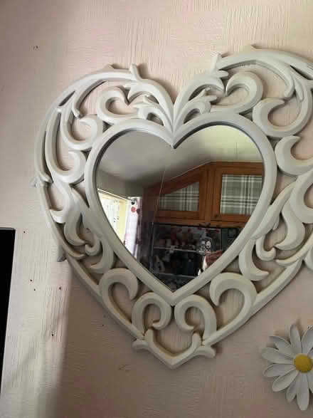 Photo of free Mirror (Skerton LA1) #1