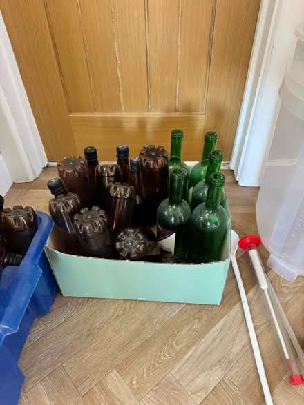 Photo of free Home Brew Kit (Emerson Valley, MK4) #2