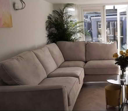 Photo of free Corner sofa (CM18) #1