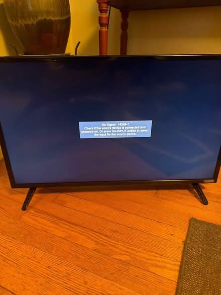 Photo of free TV (Del Ray) #1