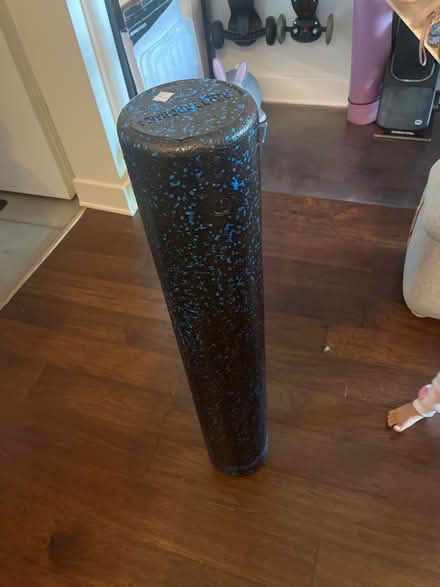 Photo of free Foam Roller (York/Belgravia) #1