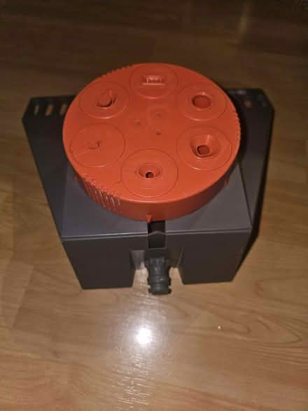Photo of free Gardena garden sprinkler (Ealing Broadway, W5) #2