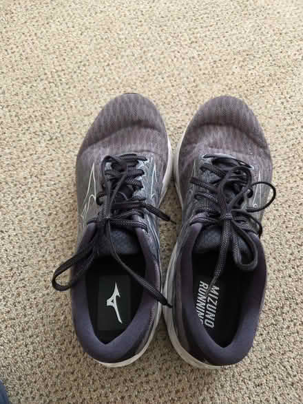 Photo of free Merrill mens trainers size 9.5 (Duffield DE56) #2