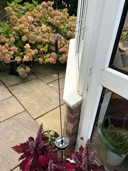Photo of free Solar lights (Kingsnorth TN23) #3