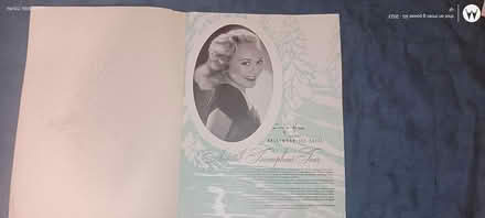 Photo of free Sonia Henie Stuff (73 Main Blvd, Ewing Twp.) #1