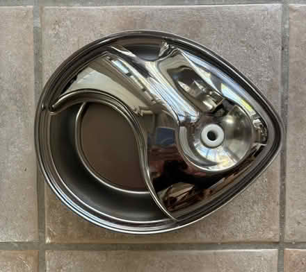 Photo of free Cat water system-Pioneer (Terra Linda, near Safeway) #1