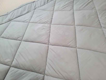 Photo of free Mattress topper (NE10 0 Felling) #4