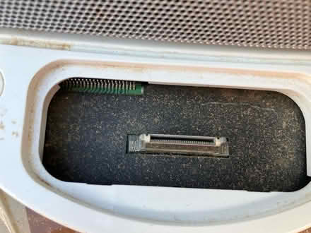 Photo of free Bose iPod speaker (Morden SM4) #2