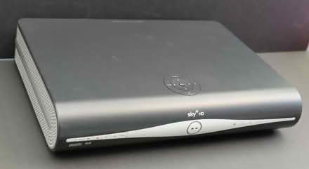 Photo of free Sky HD box (Hassocks BN6) #4