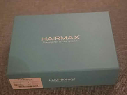 Photo of free Hair Growth tool (Brooklyn, Ditmas Park) #1