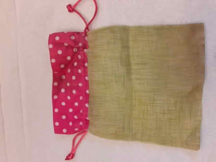 Photo of free Material Gift bag (Birmingham City Centre B1) #1